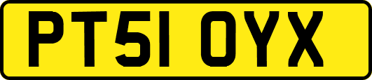 PT51OYX