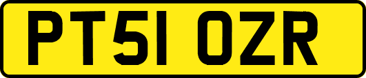 PT51OZR