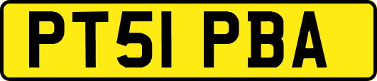 PT51PBA