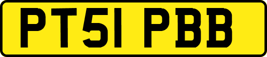 PT51PBB
