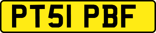 PT51PBF
