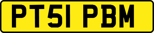PT51PBM