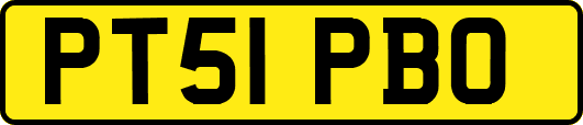 PT51PBO