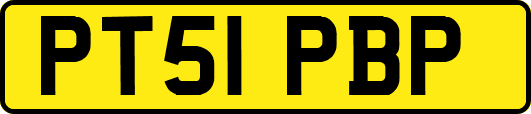 PT51PBP