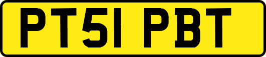PT51PBT