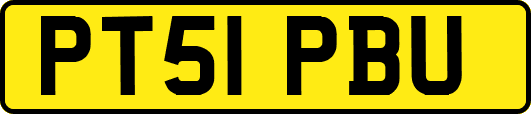PT51PBU