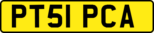 PT51PCA