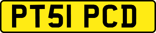 PT51PCD