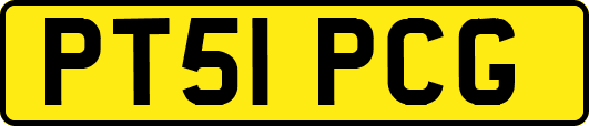 PT51PCG
