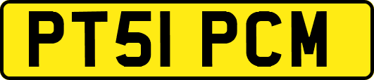 PT51PCM