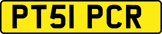 PT51PCR