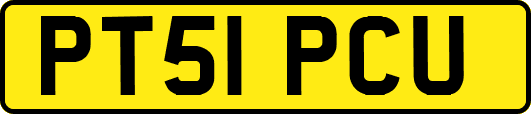 PT51PCU