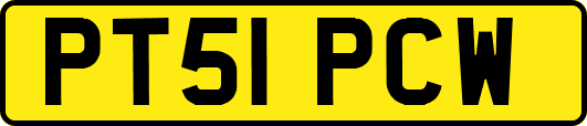 PT51PCW