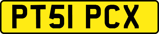 PT51PCX
