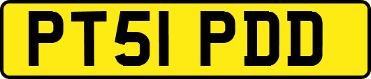 PT51PDD