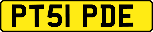 PT51PDE
