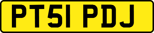 PT51PDJ