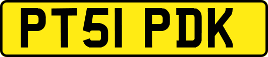 PT51PDK