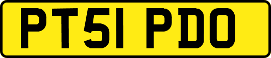 PT51PDO