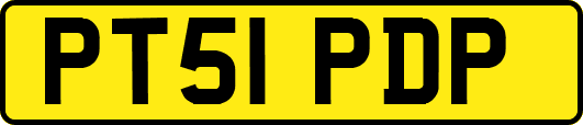 PT51PDP