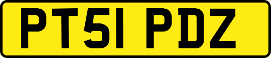 PT51PDZ