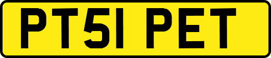 PT51PET
