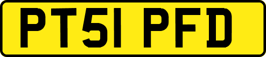 PT51PFD