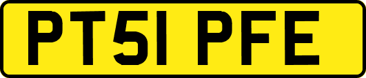 PT51PFE