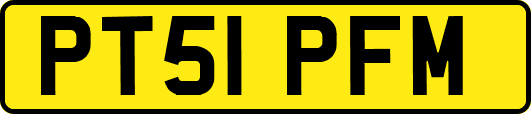 PT51PFM