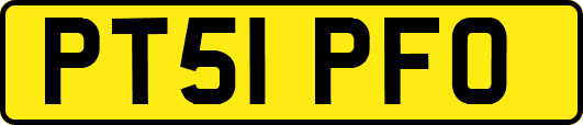 PT51PFO