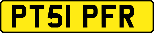 PT51PFR