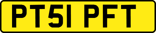 PT51PFT
