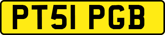 PT51PGB