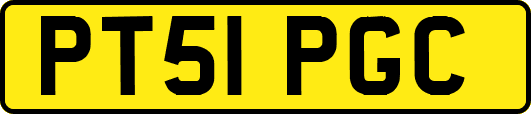 PT51PGC