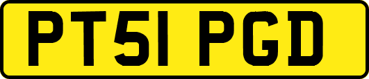 PT51PGD