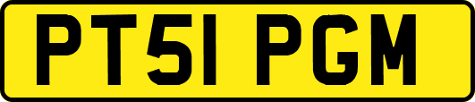 PT51PGM