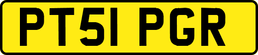 PT51PGR