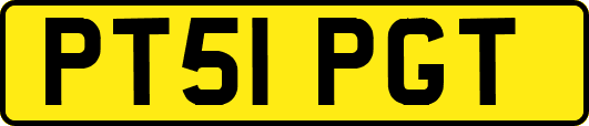 PT51PGT