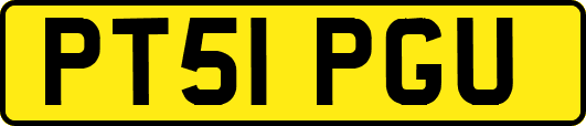 PT51PGU
