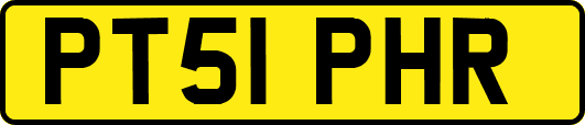 PT51PHR