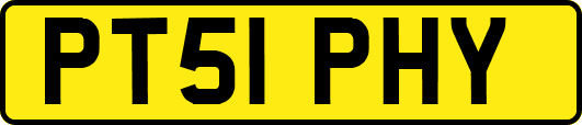 PT51PHY