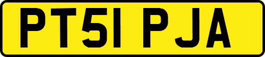 PT51PJA