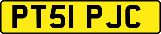 PT51PJC