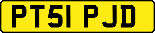 PT51PJD