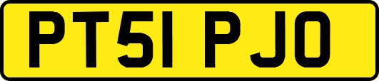 PT51PJO