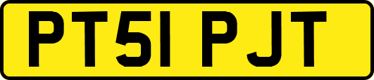 PT51PJT