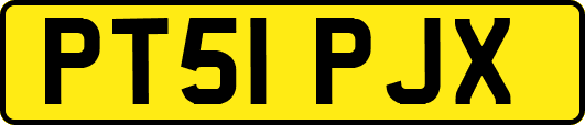 PT51PJX