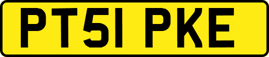PT51PKE