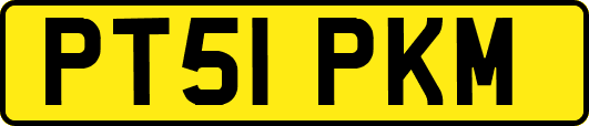 PT51PKM
