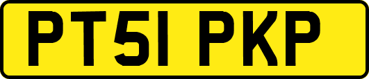 PT51PKP